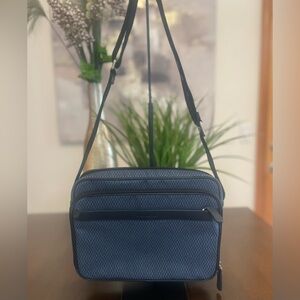 Coach SAMPLE Messenger Bag (Unisex)